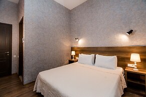 Hotel Angel