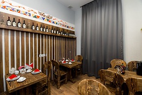 Hotel Angel