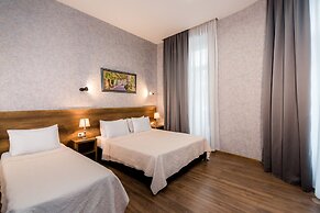 Hotel Angel