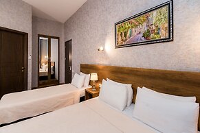 Hotel Angel