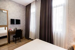Hotel Angel