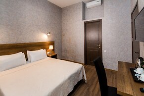 Hotel Angel