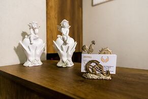 Hotel Angel