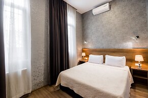 Hotel Angel