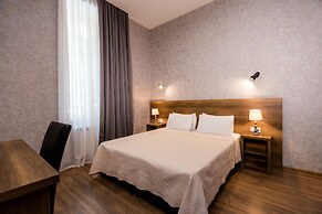 Hotel Angel