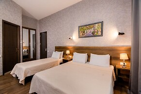 Hotel Angel