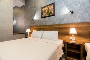 Hotel Angel