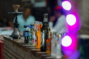 Bhati Desert camp Sam