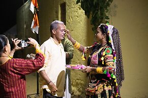 Bhati Desert camp Sam