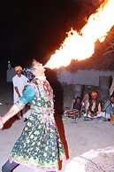 Bhati Desert camp Sam