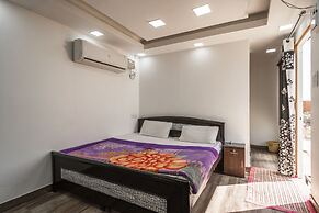 Bhati Desert camp Sam