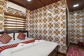 Bhati Desert camp Sam