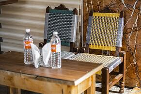 Bhati Desert camp Sam