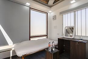 Bhati Desert camp Sam