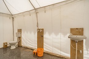 Bhati Desert camp Sam