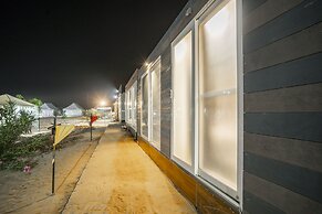 Bhati Desert camp Sam