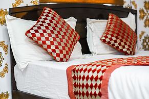 Bhati Desert camp Sam