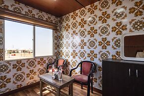 Bhati Desert camp Sam