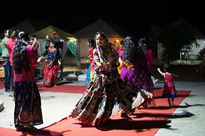 Bhati Desert camp Sam