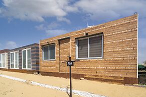 Bhati Desert camp Sam