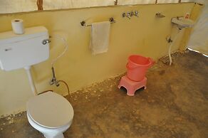 Bhati Desert camp Sam