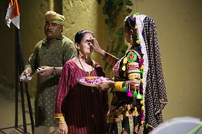 Bhati Desert camp Sam