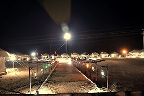 Bhati Desert camp Sam