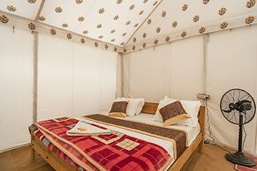 Bhati Desert camp Sam