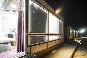 Bhati Desert camp Sam