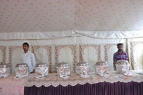 Bhati Desert camp Sam