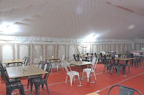 Bhati Desert camp Sam