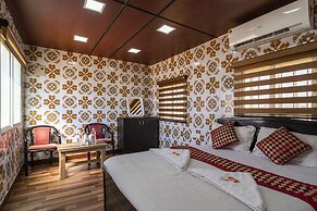 Bhati Desert camp Sam