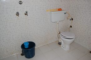 Bhati Desert camp Sam