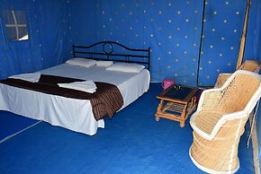 Bhati Desert camp Sam