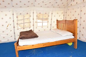 Bhati Desert camp Sam