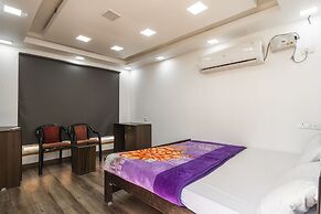 Bhati Desert camp Sam