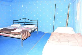 Bhati Desert camp Sam