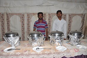 Bhati Desert camp Sam