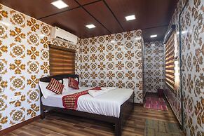 Bhati Desert camp Sam