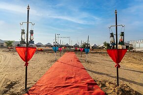 Bhati Desert camp Sam