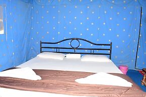 Bhati Desert camp Sam