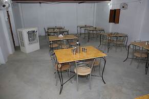 Bhati Desert camp Sam