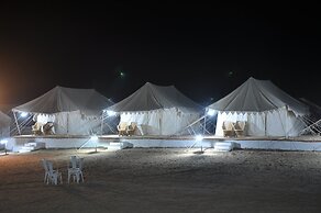 Bhati Desert camp Sam