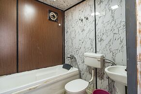 Bhati Desert camp Sam