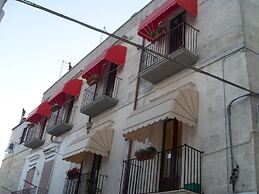 B&B Frammenti D'Itria
