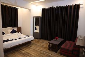 Winter Mountain Resort