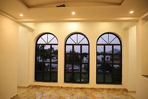 Winter Mountain Resort