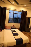 Winter Mountain Resort