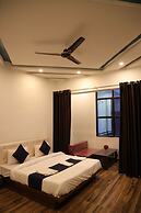 Winter Mountain Resort