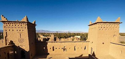 Auberge De Jeunesse Ouarzazate - Hostel